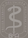Logo des Heilpraktikerverbandes